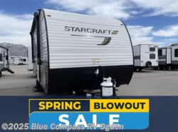 New 2025 Starcraft Autumn Ridge Single Axle 177BH available in Marriott-Slaterville, Utah