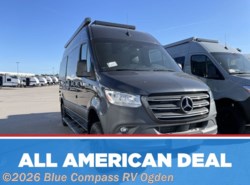New 2026 Thor Motor Coach Tranquility 19M available in Marriott-Slaterville, Utah