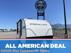 New 2025 Heartland Prowler 17RBLX available in Marriott-Slaterville, Utah