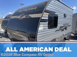 New 2025 Forest River Aurora Light 13BHX available in Marriott-Slaterville, Utah