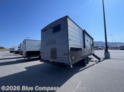 New 2026 Forest River Aurora Light 26BHS available in Marriott-Slaterville, Utah