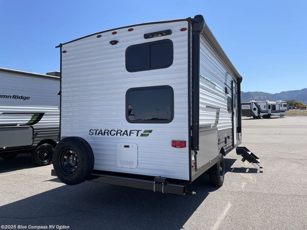 New 2026 Starcraft Autumn Ridge Single Axle 188BHS available in Marriott-Slaterville, Utah