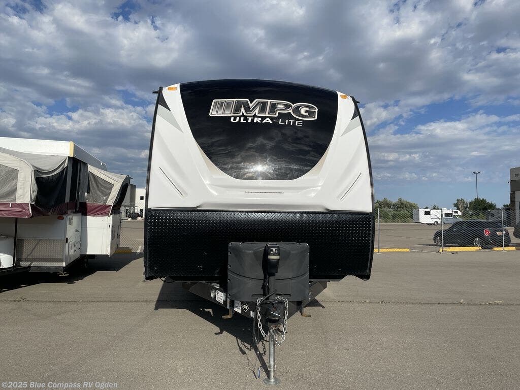 Used 2021 Cruiser RV MPG 2975RK available in Marriott-Slaterville, Utah