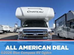 New 2026 Thor Motor Coach Chateau 28G available in Marriott-Slaterville, Utah