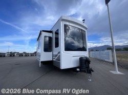 New 2026 Alliance RV Benchmark 42LFT available in Marriott-Slaterville, Utah