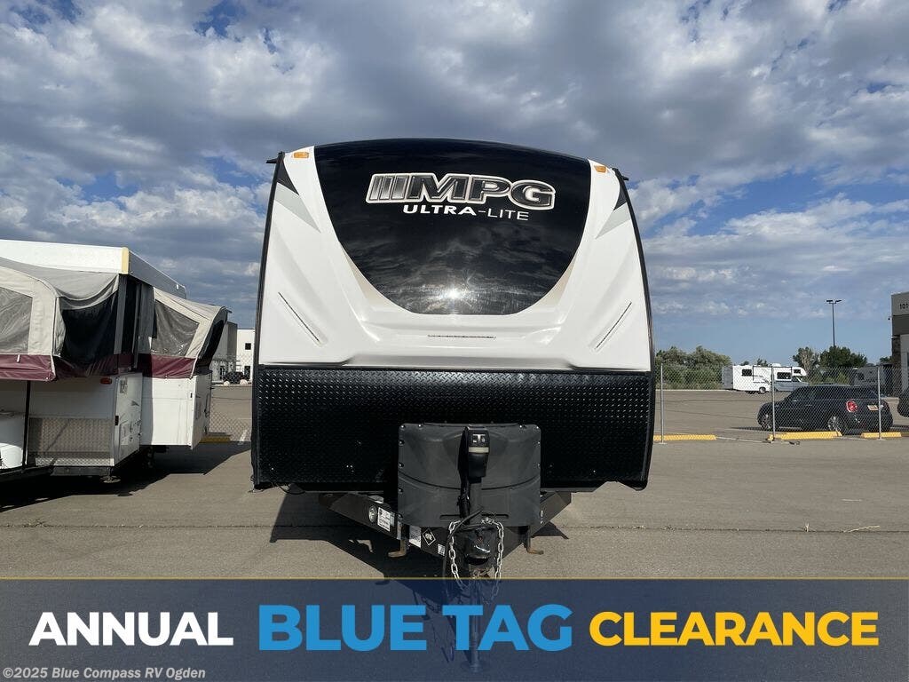 Used 2021 Cruiser RV MPG 2975rk available in Marriott-Slaterville, Utah