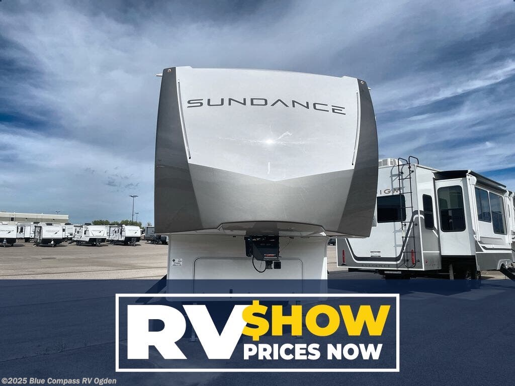 New 2026 Heartland Sundance FW24ML available in Marriott-Slaterville, Utah