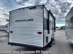 New 2026 Heartland Prowler 1700RB available in Marriott-Slaterville, Utah