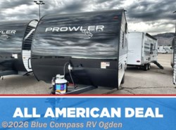 New 2026 Heartland Prowler 1700RB available in Marriott-Slaterville, Utah