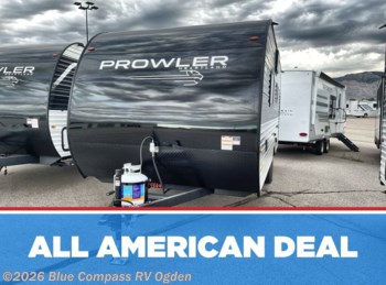 New 2026 Heartland Prowler 1700RB available in Marriott-Slaterville, Utah