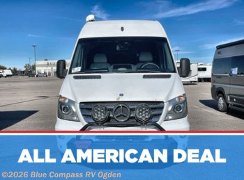 Used 2016 Airstream Interstate 3500 Ext available in Marriott-Slaterville, Utah
