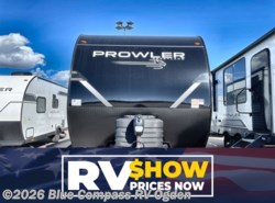 New 2026 Heartland Prowler 2201MDS available in Marriott-Slaterville, Utah