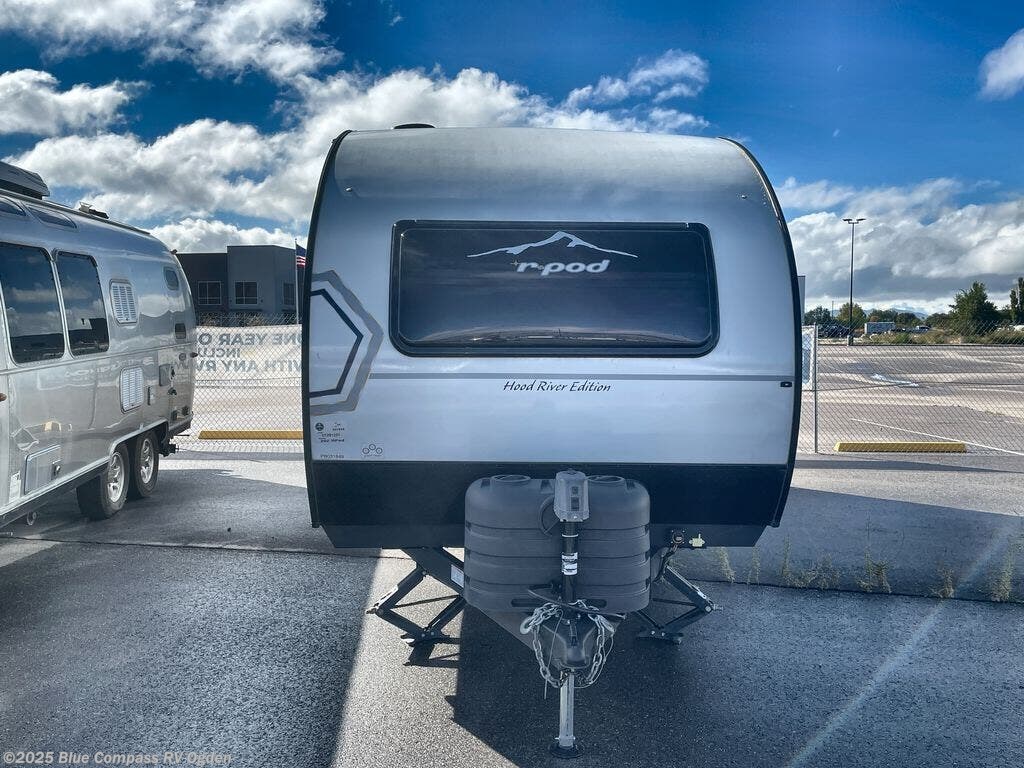 Used 2023 Forest River  R Pod 202 Rpod available in Marriott-Slaterville, Utah