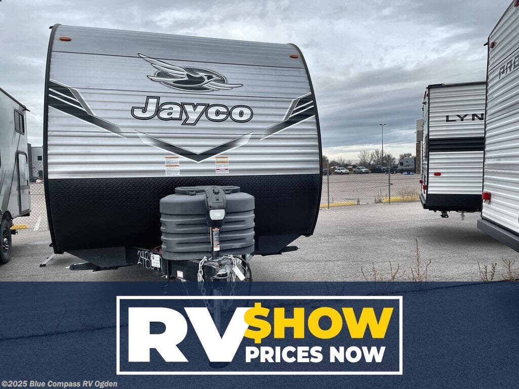 Used 2025 Jayco Jay Flight 260BH available in Marriott-Slaterville, Utah