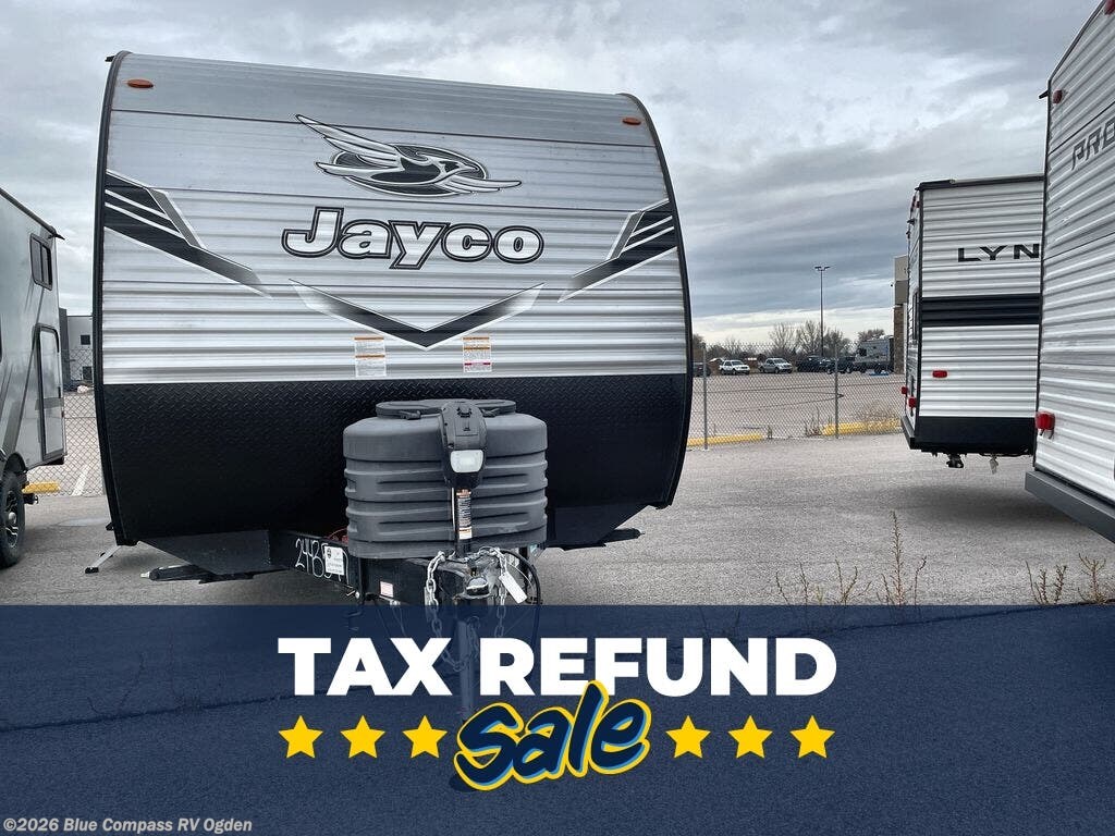 Used 2025 Jayco Jay Flight 260BH available in Marriott-Slaterville, Utah