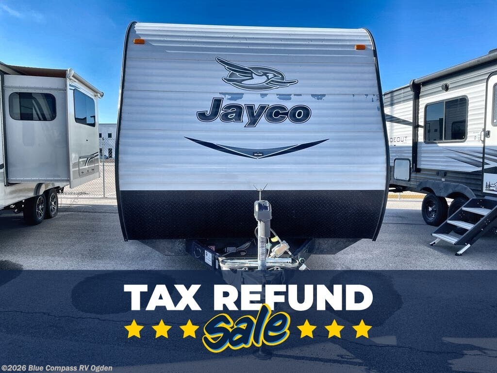 Used 2016 Jayco Jay Flight 212QBW available in Marriott-Slaterville, Utah