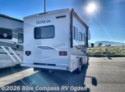 New 2026 Thor Motor Coach Geneva 19VT Ford available in Marriott-Slaterville, Utah