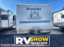 Used 2004 Fleetwood Prowler 25RKS available in Marriott-Slaterville, Utah