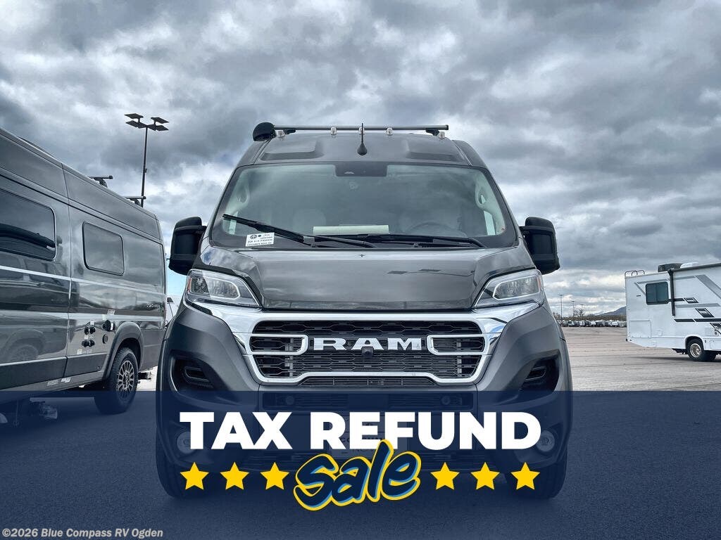 New 2026 Coachmen Nova 20C available in Marriott-Slaterville, Utah