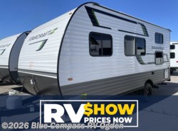New 2025 Starcraft Autumn Ridge Single Axle 19BH available in Marriott-Slaterville, Utah