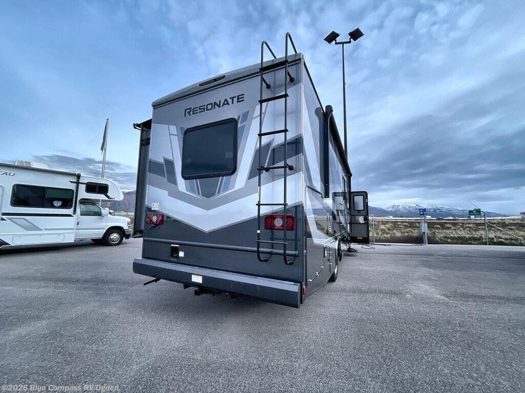 New 2026 Thor Motor Coach Resonate 29D available in Marriott-Slaterville, Utah