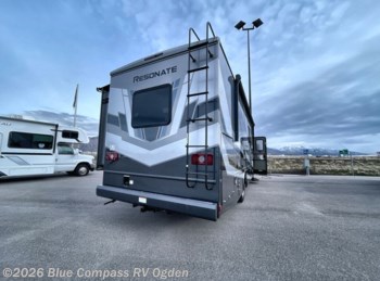 New 2026 Thor Motor Coach Resonate 29D available in Marriott-Slaterville, Utah
