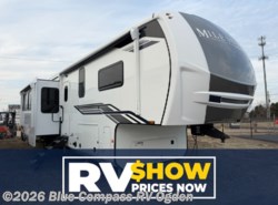 New 2026 Heartland Milestone 39TB available in Marriott-Slaterville, Utah