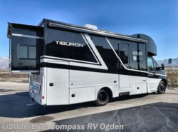 New 2026 Thor Motor Coach Tiburon Sprinter 24RW available in Marriott-Slaterville, Utah