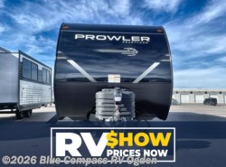 New 2026 Heartland Prowler 2201MDS available in Marriott-Slaterville, Utah