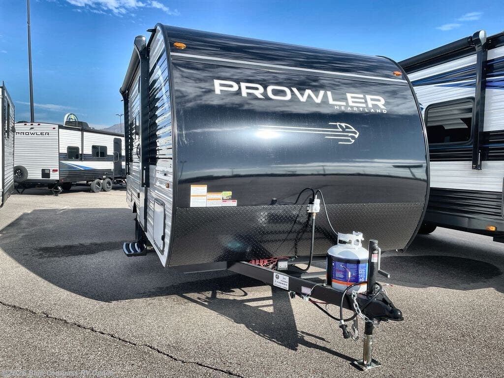 New 2026 Heartland Prowler 1700BH available in Marriott-Slaterville, Utah