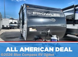 New 2026 Heartland Prowler 1700BH available in Marriott-Slaterville, Utah