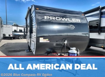 New 2026 Heartland Prowler 1700BH available in Marriott-Slaterville, Utah
