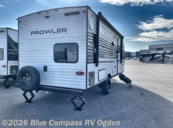 New 2026 Heartland Prowler 1802MBS available in Marriott-Slaterville, Utah