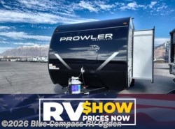 New 2026 Heartland Prowler 1802MBS available in Marriott-Slaterville, Utah