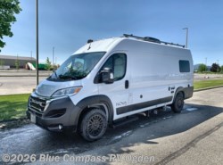 New 2026 Coachmen Nova 20D available in Marriott-Slaterville, Utah