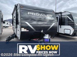 New 2026 Heartland Prowler 1802MBS available in Marriott-Slaterville, Utah