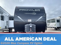 New 2026 Heartland Prowler 2103MKS available in Marriott-Slaterville, Utah