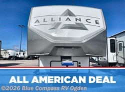 Used 2024 Alliance RV Avenue 24RK available in Marriott-Slaterville, Utah