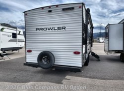New 2026 Heartland Prowler 2600BH available in Marriott-Slaterville, Utah