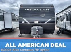 New 2026 Heartland Prowler 2601RLS available in Marriott-Slaterville, Utah