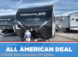 New 2026 Heartland Prowler 1800BH available in Marriott-Slaterville, Utah