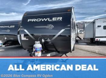 New 2026 Heartland Prowler 1800BH available in Marriott-Slaterville, Utah