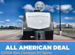 New 2026 Heartland Sundance 29RLBS available in Marriott-Slaterville, Utah