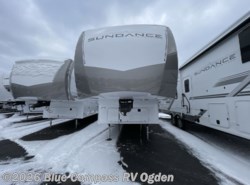 New 2026 Heartland Sundance 32RLBS available in Marriott-Slaterville, Utah