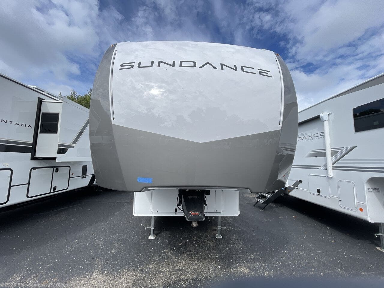 New 2026 Heartland Sundance XLT 24ML available in Marriott-Slaterville, Utah