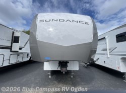 New 2026 Heartland Sundance XLT 24ML available in Marriott-Slaterville, Utah