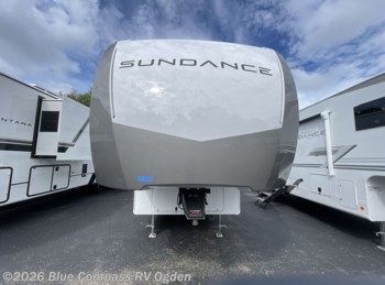 New 2026 Heartland Sundance XLT 24ML available in Marriott-Slaterville, Utah
