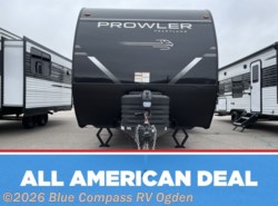 New 2026 Heartland Prowler 2702BHS available in Marriott-Slaterville, Utah