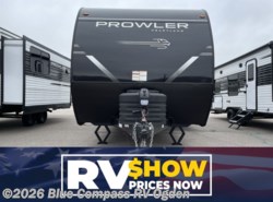 New 2026 Heartland Prowler 2702BHS available in Marriott-Slaterville, Utah
