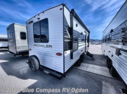 New 2026 Heartland Prowler 2100QB available in Marriott-Slaterville, Utah